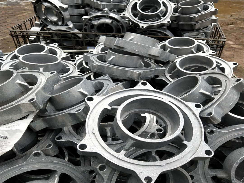 鋁合金鑄造材料利用率多高？深度解析鋁合金鑄造材料利用率