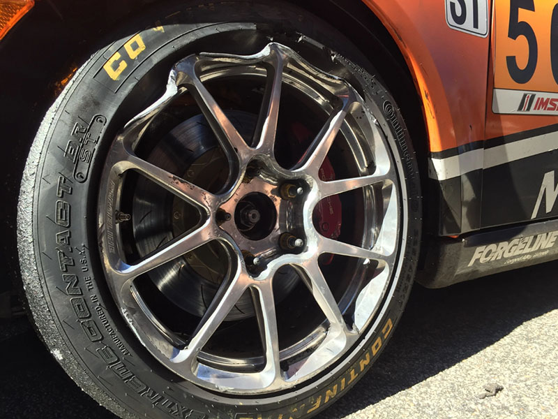 重力鑄造輪轂壽命多久？技術(shù)與保養(yǎng)的優(yōu)質(zhì)結(jié)合