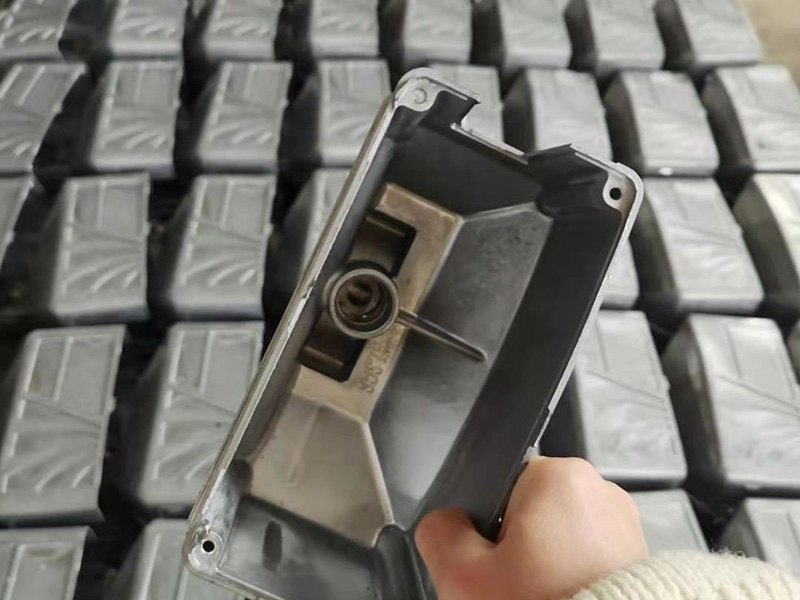 鋁合金鑄造時(shí)間多久？解析鋁合金鑄造的制程及時(shí)間因素