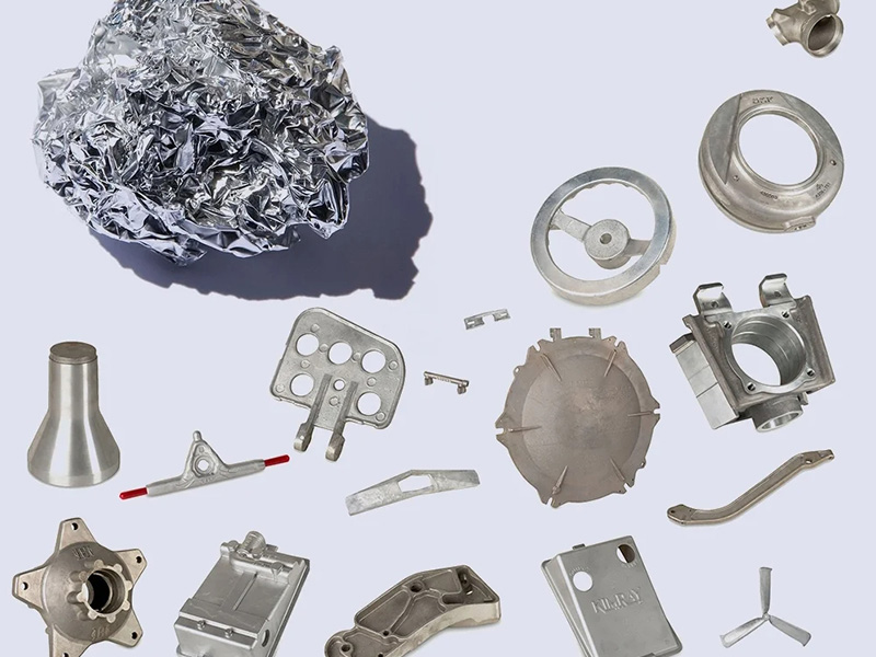 鋁合金鑄造板鑄嘴壽命多長(zhǎng)？長(zhǎng)短由你掌握