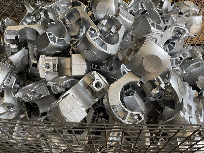 鋁合金鑄造會(huì)不會(huì)氧化？解析鋁合金氧化原因及防護(hù)方法