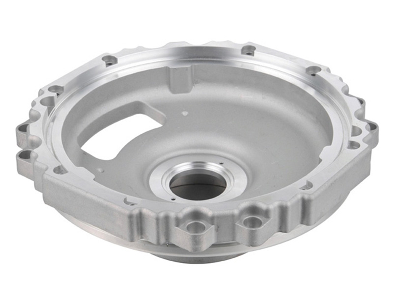 鑄造鋁合金共分幾類？探討鋁合金的分類和特性