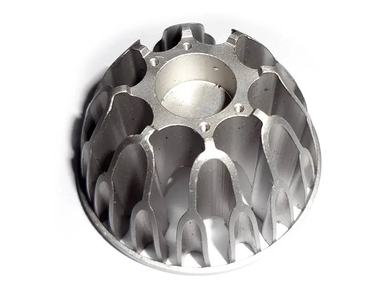 7075鋁合金能鑄造嗎？探討其鑄造性能和適用場景