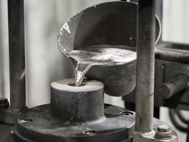 鑄造鋁合金的機(jī)器叫啥？揭秘鑄造鋁合金的神秘工具