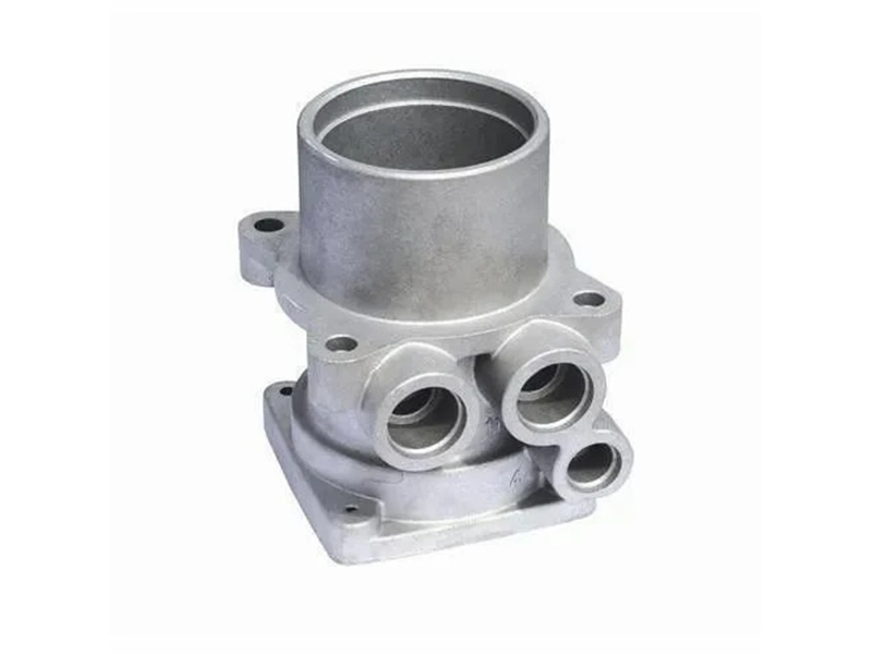 重力鑄造機(jī)為何要反轉(zhuǎn)？